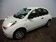 2009 Nissan  Micra 1.2i first White hand Small Car Used vehicle photo 9