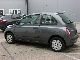 2007 Nissan  Micra 1.2 Season Climate / Plus package Small Car Used vehicle photo 1