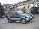 2002 Nissan  Terrano II 2.7 TD pro-TOP CONDITION Off-road Vehicle/Pickup Truck Used vehicle photo 1