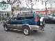 2002 Nissan  Terrano II 2.7 TD pro-TOP CONDITION Off-road Vehicle/Pickup Truck Used vehicle photo 5