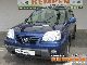 2002 Nissan  X-Trail 2.2 dCi Sport Air electric windows Off-road Vehicle/Pickup Truck Used vehicle
			(business photo 1