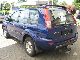 2002 Nissan  X-Trail 2.2 dCi Sport Air electric windows Off-road Vehicle/Pickup Truck Used vehicle
			(business photo 2