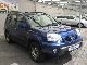 2002 Nissan  X-Trail 2.2 dCi Sport Air electric windows Off-road Vehicle/Pickup Truck Used vehicle
			(business photo 3