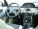 2003 Nissan  X-Trail 2.2 dCi 4x4 checkbook servo Funkfernbed Off-road Vehicle/Pickup Truck Used vehicle photo 13