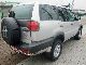 2004 Nissan  Terrano 3.0 Di, navigation, air conditioning Off-road Vehicle/Pickup Truck Used vehicle photo 1