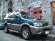 2002 Nissan  Terrano II 2.7 Tdi Elegance 5 porte Off-road Vehicle/Pickup Truck Used vehicle photo 1