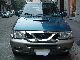 2002 Nissan  Terrano II 2.7 Tdi Elegance 5 porte Off-road Vehicle/Pickup Truck Used vehicle photo 2