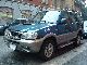 2002 Nissan  Terrano II 2.7 Tdi Elegance 5 porte Off-road Vehicle/Pickup Truck Used vehicle photo 3