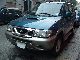 2002 Nissan  Terrano II 2.7 Tdi Elegance 5 porte Off-road Vehicle/Pickup Truck Used vehicle photo 4