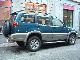 2002 Nissan  Terrano II 2.7 Tdi Elegance 5 porte Off-road Vehicle/Pickup Truck Used vehicle photo 6