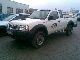 2004 Nissan  NP 300 pick-up 2.5D 4WD FF / O Off-road Vehicle/Pickup Truck Used vehicle photo 1