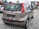 2007 Nissan  Note Small Car Used vehicle photo 3
