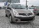 2007 Nissan  Note Small Car Used vehicle photo 4