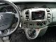 2007 Nissan  Primastar Dci 115 L1H1 + air + APC Van / Minibus Used vehicle photo 10