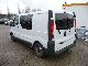 2007 Nissan  Primastar Dci 115 L1H1 + air + APC Van / Minibus Used vehicle photo 4