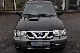 2002 Nissan  Terrano 3.0 Di * 7.Sitzer/Leder/KlimaSHZ * Off-road Vehicle/Pickup Truck Used vehicle photo 8