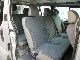 2005 Nissan  Primastar Dci 100 L1H1 Van / Minibus Used vehicle photo 6