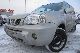 2005 Nissan  X-TRAIL WHEEL LEATHER + AIR + controls + NAVI + BIG Off-road Vehicle/Pickup Truck Used vehicle photo 9