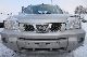 2005 Nissan  X-TRAIL WHEEL LEATHER + AIR + controls + NAVI + BIG Off-road Vehicle/Pickup Truck Used vehicle photo 12
