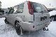 2005 Nissan  X-TRAIL WHEEL LEATHER + AIR + controls + NAVI + BIG Off-road Vehicle/Pickup Truck Used vehicle photo 13