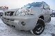 2005 Nissan  X-TRAIL WHEEL LEATHER + AIR + controls + NAVI + BIG Off-road Vehicle/Pickup Truck Used vehicle photo 2