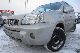 2005 Nissan  X-TRAIL WHEEL LEATHER + AIR + controls + NAVI + BIG Off-road Vehicle/Pickup Truck Used vehicle photo 6