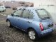 2008 Nissan  dci Small Car Used vehicle photo 3
