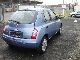 2008 Nissan  dci Small Car Used vehicle photo 4