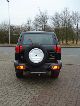 2002 Nissan  Terrano 2.7 TD Outdoor Off-road Vehicle/Pickup Truck Used vehicle photo 3