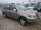 2002 Nissan  X-Trail 2.0 4x4 leather petrol and gas-air car Off-road Vehicle/Pickup Truck Used vehicle photo 1