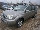 2002 Nissan  X-Trail 2.0 4x4 leather petrol and gas-air car Off-road Vehicle/Pickup Truck Used vehicle photo 2