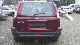 2002 Nissan  X-Trail 2.0 4x4 Comfort Off-road Vehicle/Pickup Truck Used vehicle photo 4
