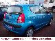 2009 Nissan  4-door Pixo 1.0 from 1 Hand with factory warranty Small Car Used vehicle photo 5