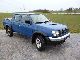 2000 Nissan  Pick Up 4WD \ Other Used vehicle photo 1