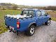 2000 Nissan  Pick Up 4WD \ Other Used vehicle photo 2