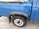 2000 Nissan  Pick Up 4WD \ Other Used vehicle photo 8
