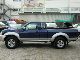 2002 Nissan  Navara King Cab Pick Up 4WD ** ** 2.Hand Off-road Vehicle/Pickup Truck Used vehicle photo 5