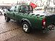 2001 Nissan  Pick Up King Cab 4WD Other Used vehicle photo 3