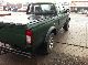 2001 Nissan  Pick Up King Cab 4WD Other Used vehicle photo 5