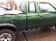 2001 Nissan  Pick Up King Cab 4WD Other Used vehicle photo 6