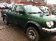 2001 Nissan  Pick Up King Cab 4WD Other Used vehicle photo 7
