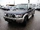 2000 Nissan  Patrol GR 2.8 TurboD Luxury Off-road Vehicle/Pickup Truck Used vehicle photo 1