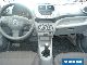 2011 Nissan  Pixo Acenta Klimaanalge ZV radio with CD/MP3 Limousine Used vehicle photo 7