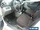 2011 Nissan  Pixo Acenta Klimaanalge ZV radio with CD/MP3 Limousine Used vehicle photo 8
