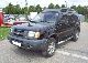 2001 Nissan  Xterra GAZ SEKWENCYJNY Off-road Vehicle/Pickup Truck Used vehicle photo 2
