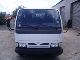 2003 Nissan  Cabstar E 120.35 L2 Other Used vehicle photo 1