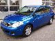 2008 Nissan  Tiida 1.6 visia air conditioning 5-year warranty Limousine Used vehicle photo 1