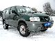 2002 Nissan  Terrano 3.0-4x4-zobacz! Off-road Vehicle/Pickup Truck Used vehicle photo 5