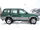 2002 Nissan  Terrano 3.0-4x4-zobacz! Off-road Vehicle/Pickup Truck Used vehicle photo 7