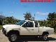 Nissan  CAB 4WD King Cab ** ** ANNO 06/98 ((BELLISSIMO 1998 Used vehicle photo
